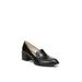 Wide Width Women's Devyn Pump by LifeStride in Black (Size 11 W)