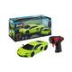 Revell Control Lamborghini Aventador Coupé I RC Scale Car mit 2.4 GHz-Fernsteuerung I Detailgetreue Nachbildung im Maßstab 1:24 I LED-Frontbeleuchtung I Robuste Konstruktion I Für Kinder ab 8 Jahren