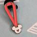 Disney Other | 2010 Pink Medal Disney Hidden Mickey Pin | Color: Pink | Size: Os