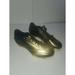 Nike Shoes | Nike Lunar Vapor Ultrafly Elite 2 Gold Black Baseb | Color: Black | Size: 13
