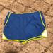 Nike Shorts | Nike Shorts | Color: Blue/Green | Size: L