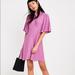 Free People Dresses | Free People Pink Dress | Color: Pink | Size: 4