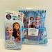 Disney Other | Disney Frozen 2 “Magical Pouch Set” & Activity Set | Color: Gray | Size: Age 3+