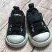 Converse Shoes | Converse | Infant Baby Sneakers Shoe Size 2 Black | Color: Black | Size: 2bb