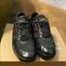 Gucci Shoes | Authentic Gucci Men(Unisex)Sneakers Good Condition | Color: Black | Size: 9