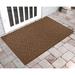 Matterly Waterhog Lattice Indoor Outdoor Door Mat Synthetics in Black | 0.375" H x 60" W x 36" D | Wayfair 20783520035