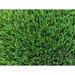 Ruby Turf Artificial Grass Memory 111 Turf | 2 H x 90 W x 90 D in | Wayfair RL-Memory-84-F