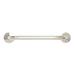 Seachrome Straight Bathroom Safety Grab Bar Metal | 3 H x 1.25 D in | Wayfair IGXS-180-QCR