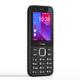 TTfone TT240 Whatsapp Mobile Phone 3G KaiOS - Pay As You Go (O2 with £20 Credit)