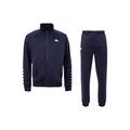 Kappa Men's 303307-19-4024_XXL Tracksuits, Navy