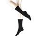 Falke Women's Socks Soft Merino Pack of 3 - Grey - 4/5