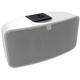 Bluesound PULSE MINI 2i Wireless Speaker (White) PULSE MINI 2I WHT