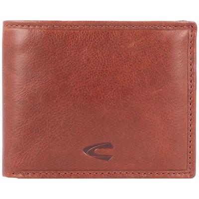 camel active - Como Geldbörse RFID Schutz Leder 11 cm Portemonnaies 1 ct Braun Herren (39.99 € / 1 ct) Image