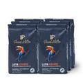 Privat Kaffee Latin Grande - 6x 500 g Ganze Bohne