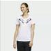 Adidas Tops | Adidas Farm Rio Butterfly Tee M | Color: Black/White | Size: Various