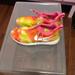 Nike Shoes | Nike Roshe | Color: Pink/Yellow | Size: 7g
