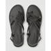 American Eagle Outfitters Shoes | American Eagle Sandals | Color: Black | Size: 7