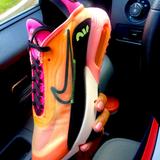 Nike Shoes | Brand New Never Been Worn Air Max | Color: Orange/Pink | Size: 9