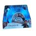 Disney Toys | Frozen 2 Sing Along Boombox With Microphone Ntw | Color: Blue/Silver | Size: Osg