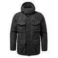 Craghoppers Mens Pember Hooded Insulated Waterproof Jacket