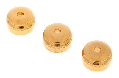 Frate Precision Bottom Caps Bach Medium GP