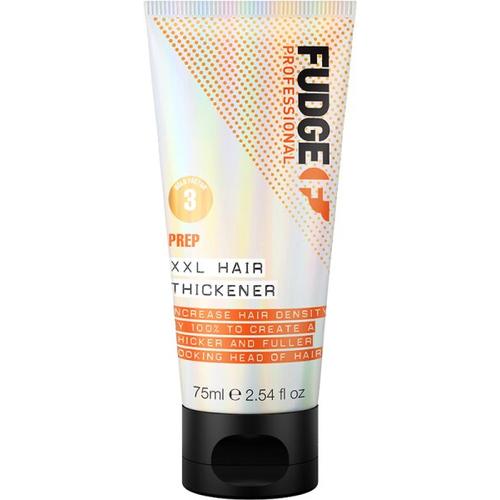 Fudge XXL Hair Thickener 75 ml Haargel