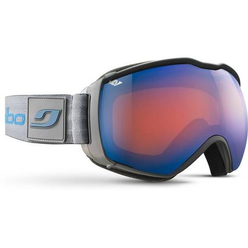 JULBO UNISEX SKIBRILLEN AIRFLUX, Größe - in grau