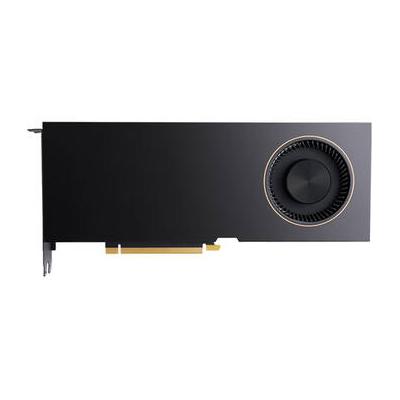 PNY NVIDIA RTX A6000 Graphics Card VCNRTXA6000-PB