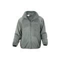 Rothco Generation III Level 3 ECWCS Fleece Jacket - Men's Foliage Green Extra Large 9730-FoliageGreen-XL