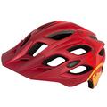 Endura Hummvee MTB Helmet Large/X Large Red