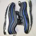 Nike Shoes | Air Max 97 'Mesh' Nike Ar5531-001 Men's | Color: Black/Blue | Size: 10