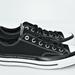 Converse Shoes | Converse Chuck Taylor 70 Ox 7 Moncler Fragment | Color: Black | Size: Various