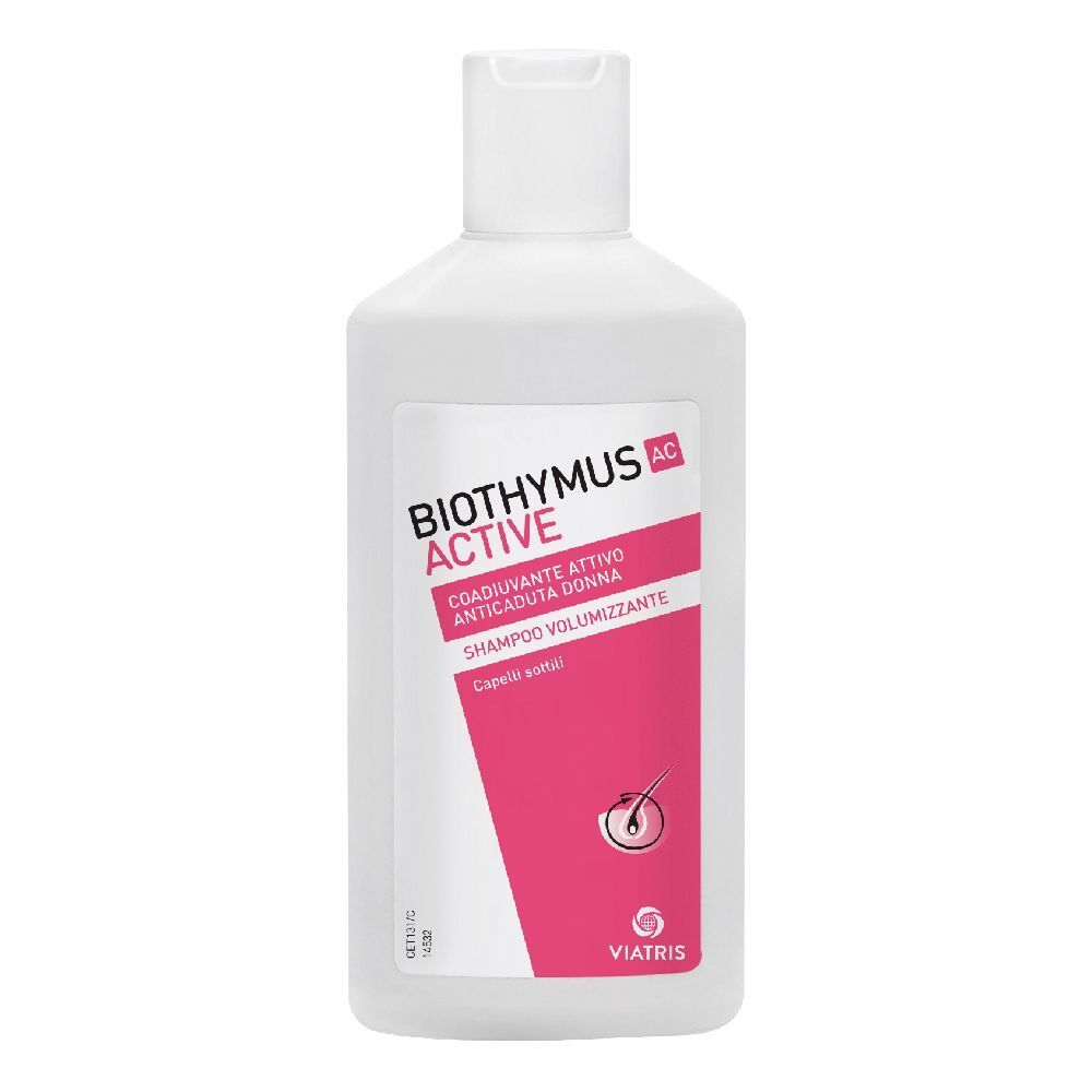 BIOMINERAL ONE + Shampoo Ristrutturante Donna 150 ml 1 pz Capsule