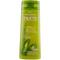 GARNIER - Fructis Capelli Secchi & Sciupati 2in1, Capelli Nutriti e Brillanti, 250 ml Shampoo unisex