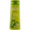 GARNIER - Fructis Capelli Secchi & Sciupati 2in1, Capelli Nutriti e Brillanti, 250 ml Shampoo unisex