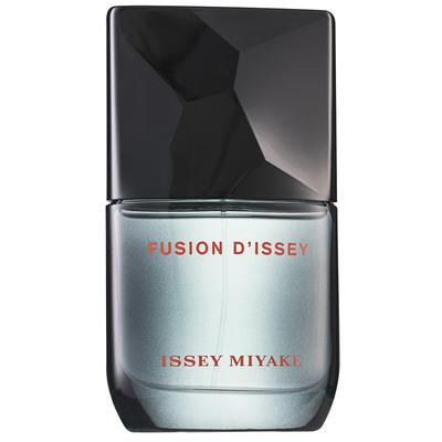 Issey Miyake Fusion D`Issey Eau de Toilette 50 ml