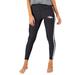 Women's Concepts Sport Charcoal/White Denver Broncos Centerline Knit Slounge Leggings