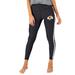 Women's Concepts Sport Charcoal/White Los Angeles Rams Centerline Knit Slounge Leggings