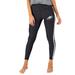 Women's Concepts Sport Charcoal/White Philadelphia Eagles Centerline Knit Slounge Leggings