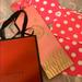 Pink Victoria's Secret Bags | 5 Gift Bags In Like New Condition | Color: Pink/Red | Size: Os