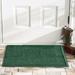 Lark Manor™ Barreto Non-Slip Indoor/Outdoor Door Mat in White | Rectangle 2' x 3' | Wayfair 8AC509F88D9F41AD9B4E2B5C8B2CE3BD