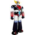 Asmodee HP PRO, Goldorak Grendizer Figurine 60 cm - Manga Edition, Collectible Figure, Age: 14+