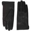 KESSLER Women's Carla Cold Weather Gloves, 001 Black, 8