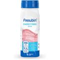 Fresenius Kabi - FRESUBIN ENERGY Fibre DRINK Erdbeere Trinkflasche Vitamine 0.8 l