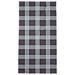 East Urban Home Houston Football Luxury Beach Towel in Gray | Wayfair D23DEF08D1F047E4806CC4E48B73BE83