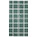 East Urban Home New York Fly Football Luxury Bath Towel, Microfiber in Green | 30 W in | Wayfair 6E4B3ACFD4434BB78F21FF74A71970E0