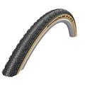 Schwalbe X-ONE Fahrradreifen, Gelb, 28x1.30