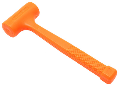 Global Truss Dead Blow Hammer 750g