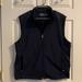 Polo By Ralph Lauren Jackets & Coats | Men’s Ralph Lauren Navy Vest Guc | Color: Blue | Size: L