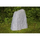 August Grove® Spataro Landscape Garden Stone Resin/Plastic in Gray | 32 H x 31 W x 37.5 D in | Wayfair BCCCB700889E43E08D735EF4D964659F